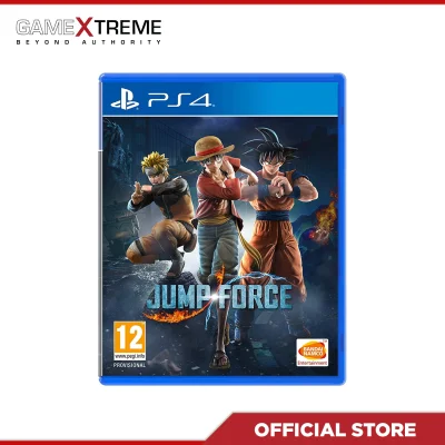 PS4 Jump Force [R1]