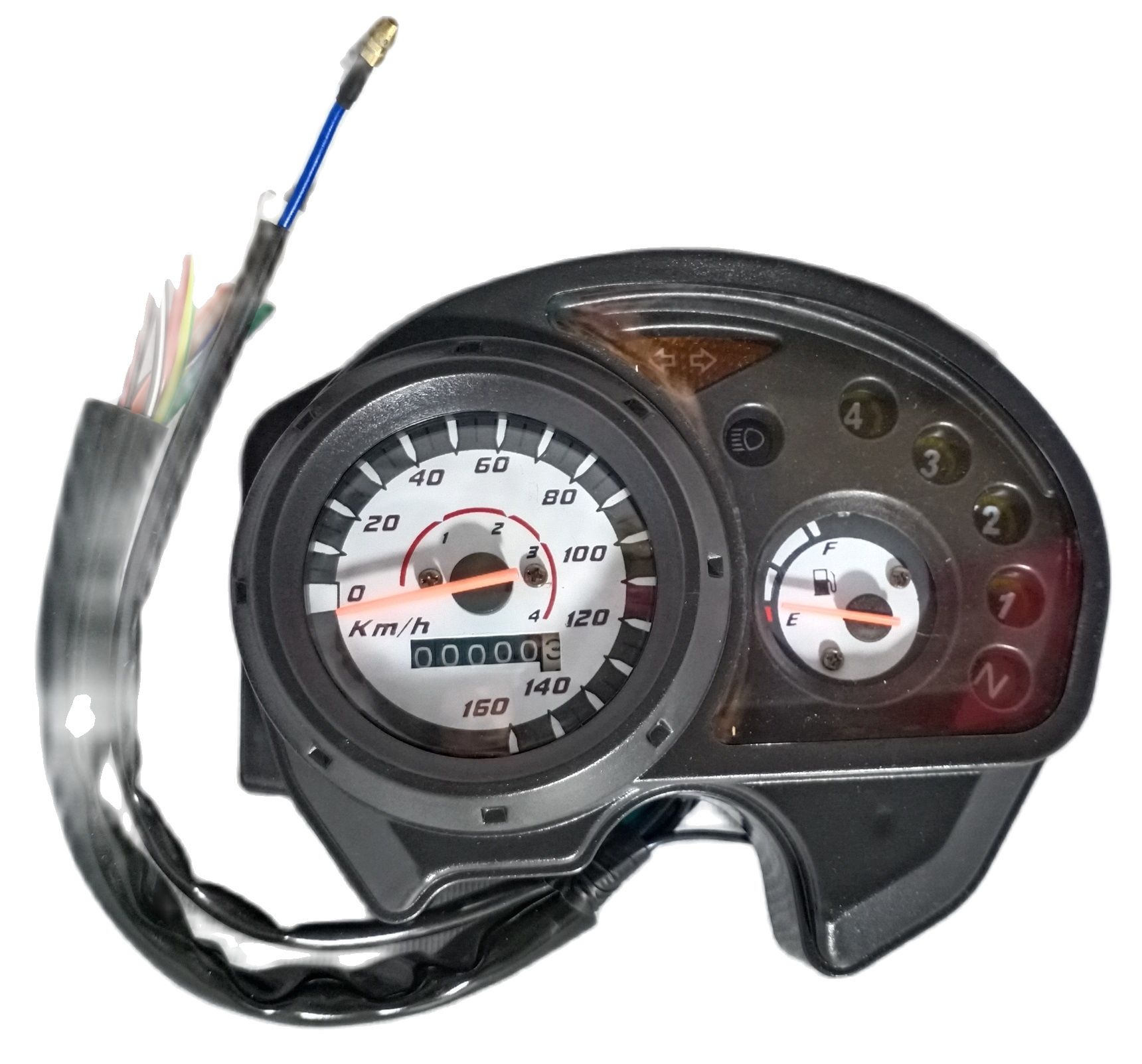 SPEEDOMETER GAUGE XRM 110 Lazada PH
