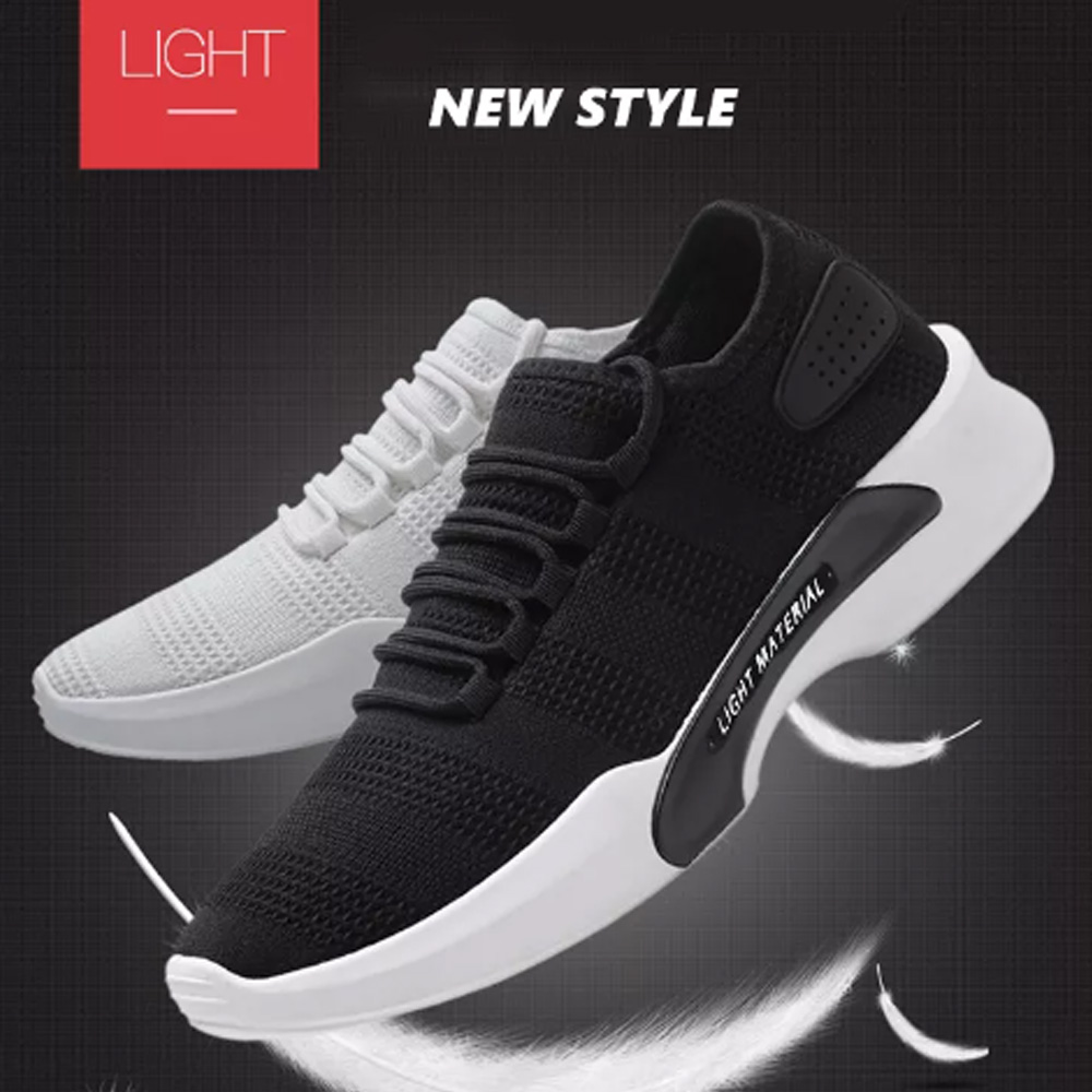 Light material best sale shoes price