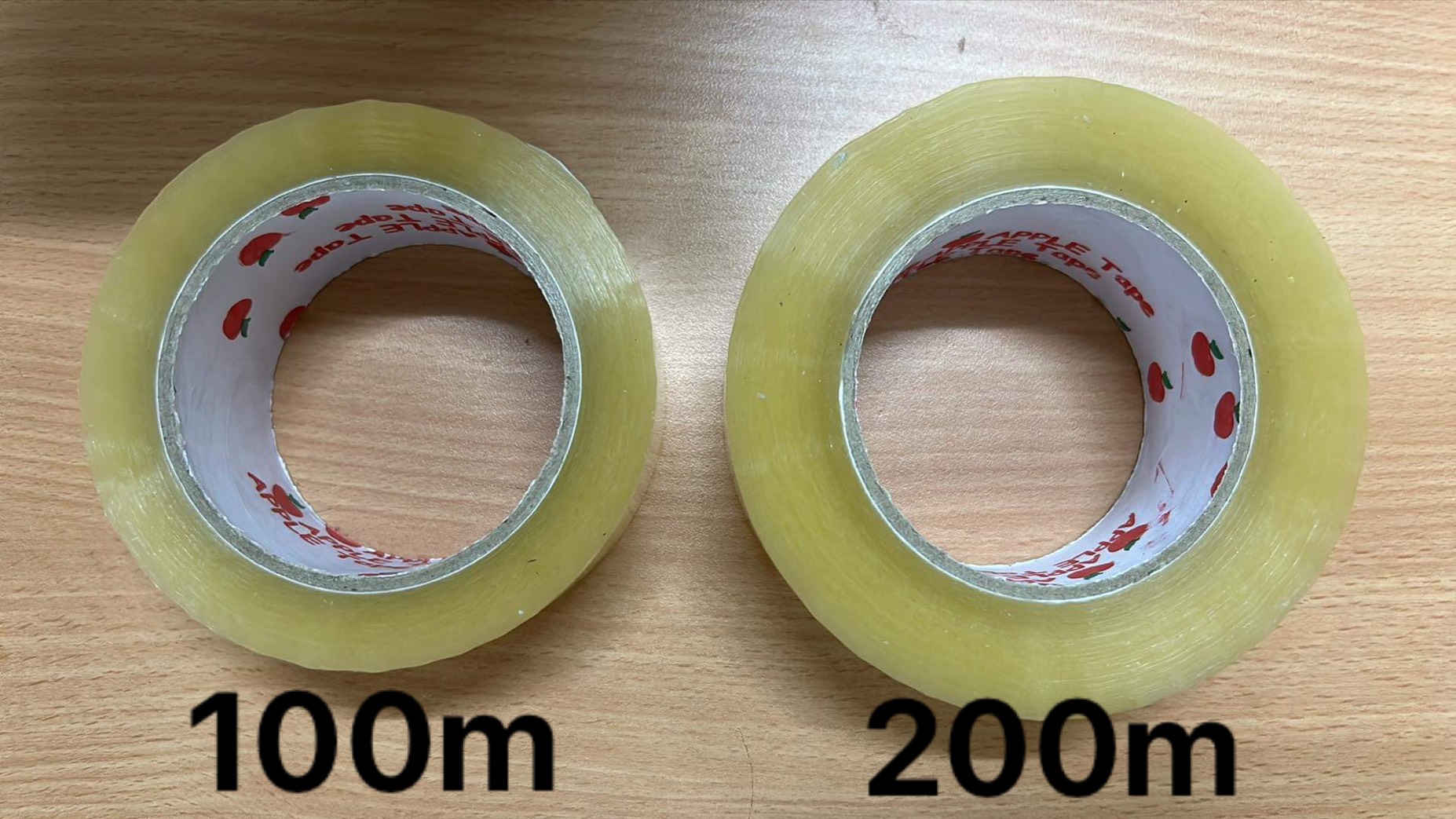 Lufkin FM100CME Fiberglass Tape Measure - View #11