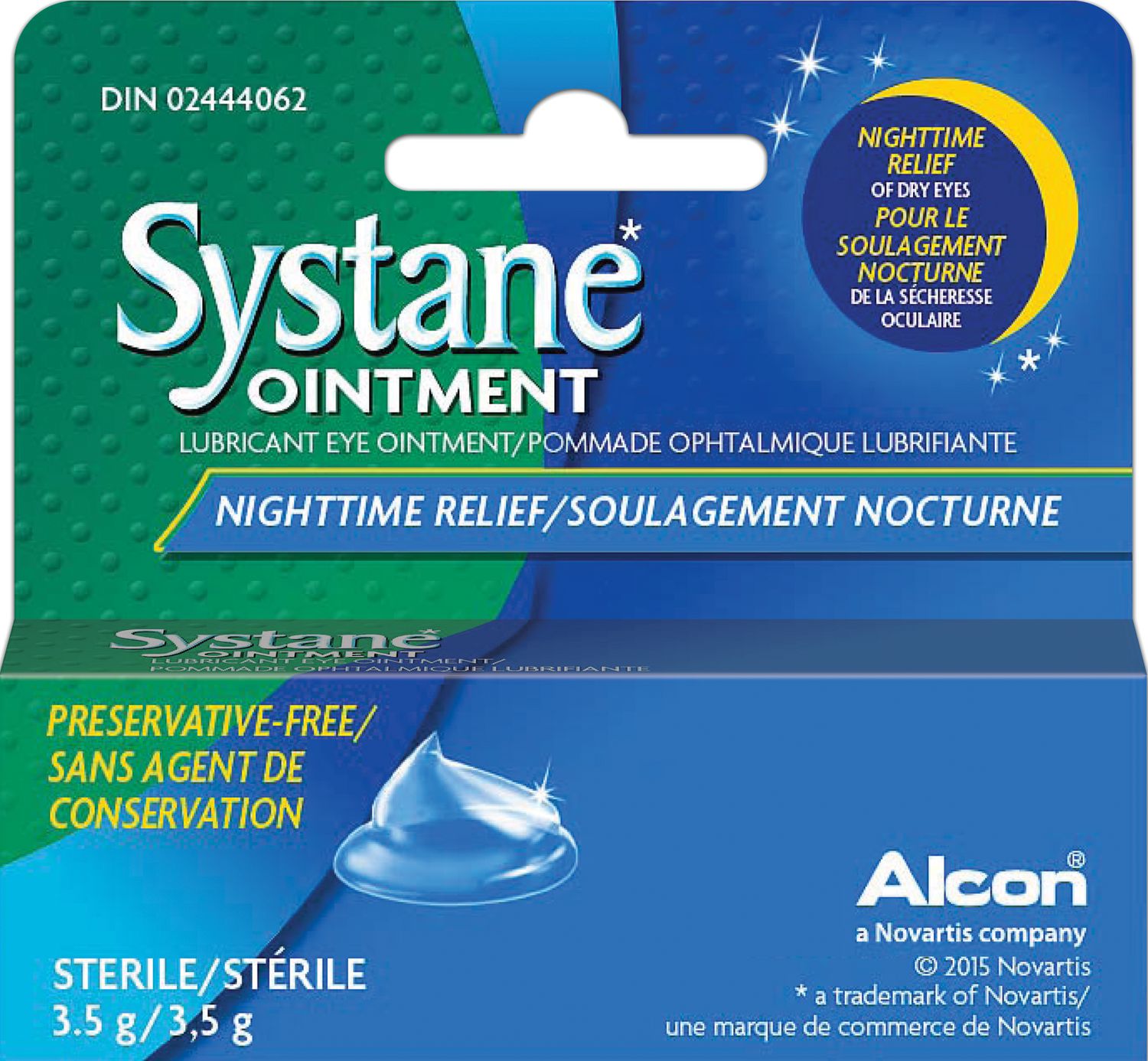 Systane Lubricant | Eye Ointment Night-time Relief for Dry Eyes (3.5g) | Lazada PH Systane Lubricant | Eye Ointment Night-time Relief for Dry Eyes (3.5g) | Lazada PH