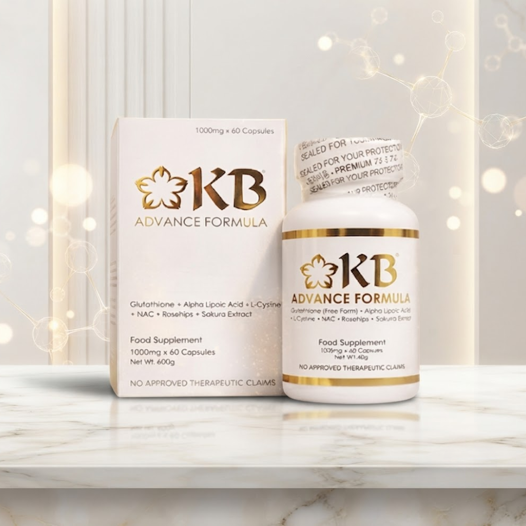 kb glutathione capsule Advance Formula + Alpha Lipoic Acid + L-Cystine + NAC + Rosehips+ Sakura Extract 1000mg x 60 Capsules - Lazada Size:30 Capsules - 1 month BPC-157 10mg – MXpeptides hair and nail support