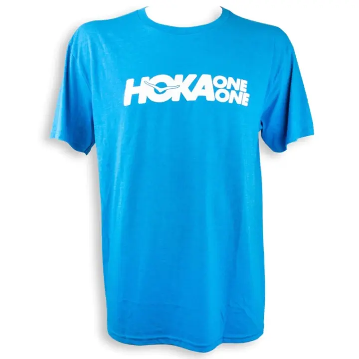 Hoka one one tee Clearance