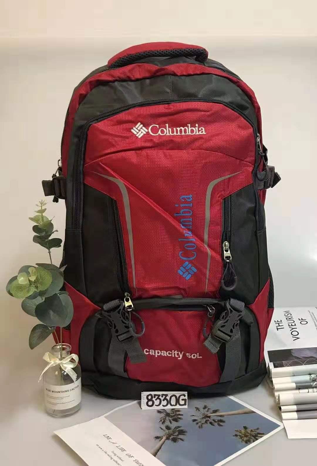 columbia adventure 50l