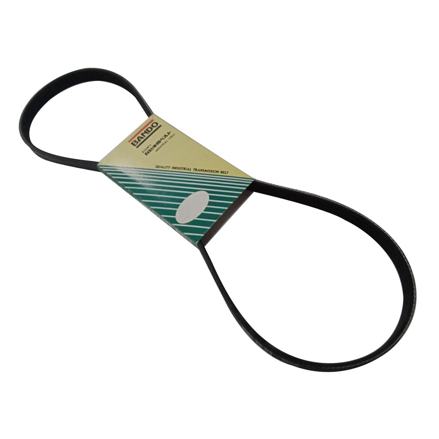 4PK1060 BANDO Rib Ace Serpentine Belt Hyundai Starex 2001 Power