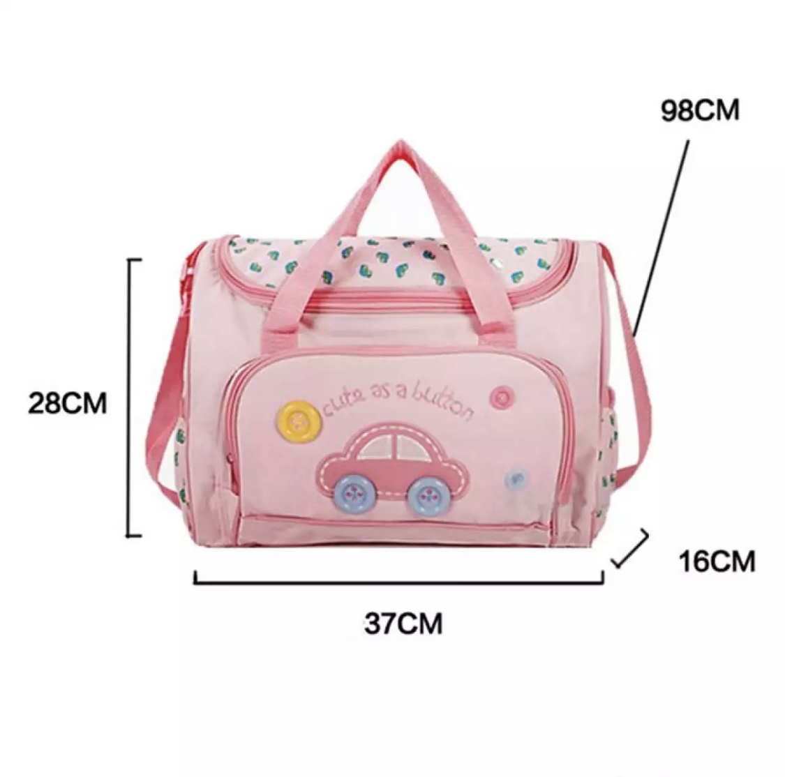 baby bag lazada
