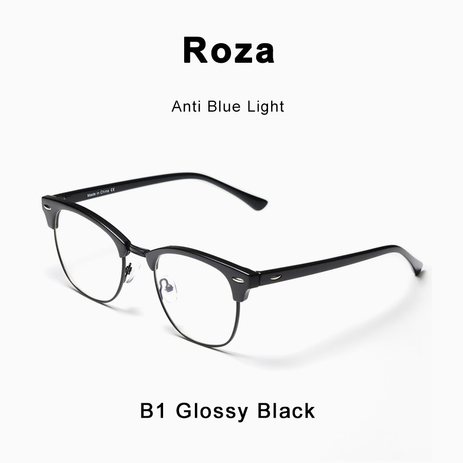 roza eyewear photochromic