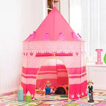 play tent lazada
