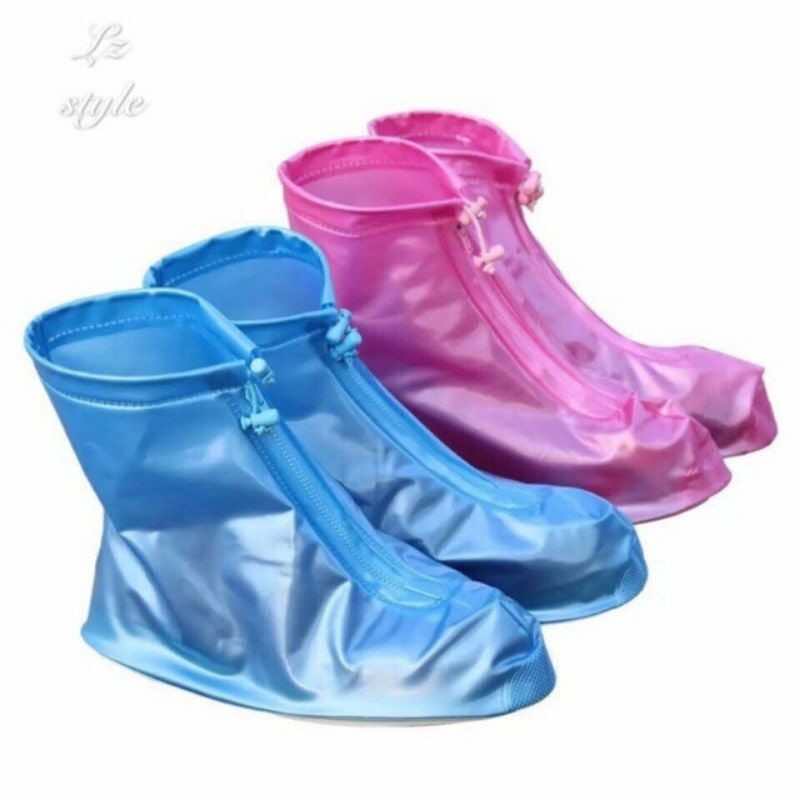 rainproof shoe covers