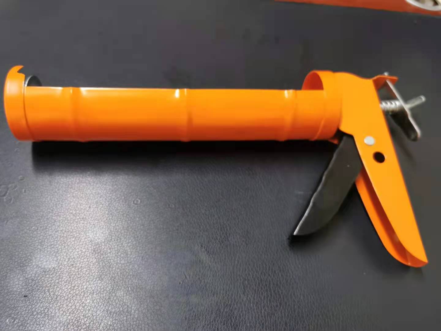 Solid Work Caulking Gun Orange Lazada PH