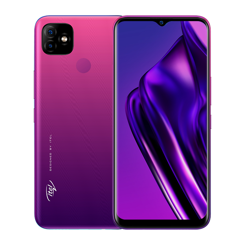 i tel mobile fingerprint price