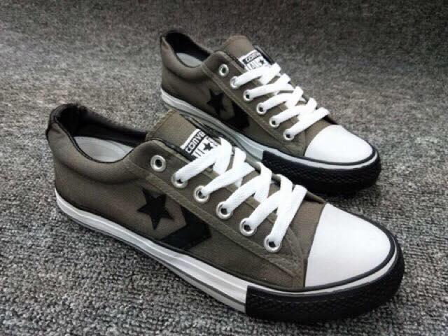 chucks skate shoes