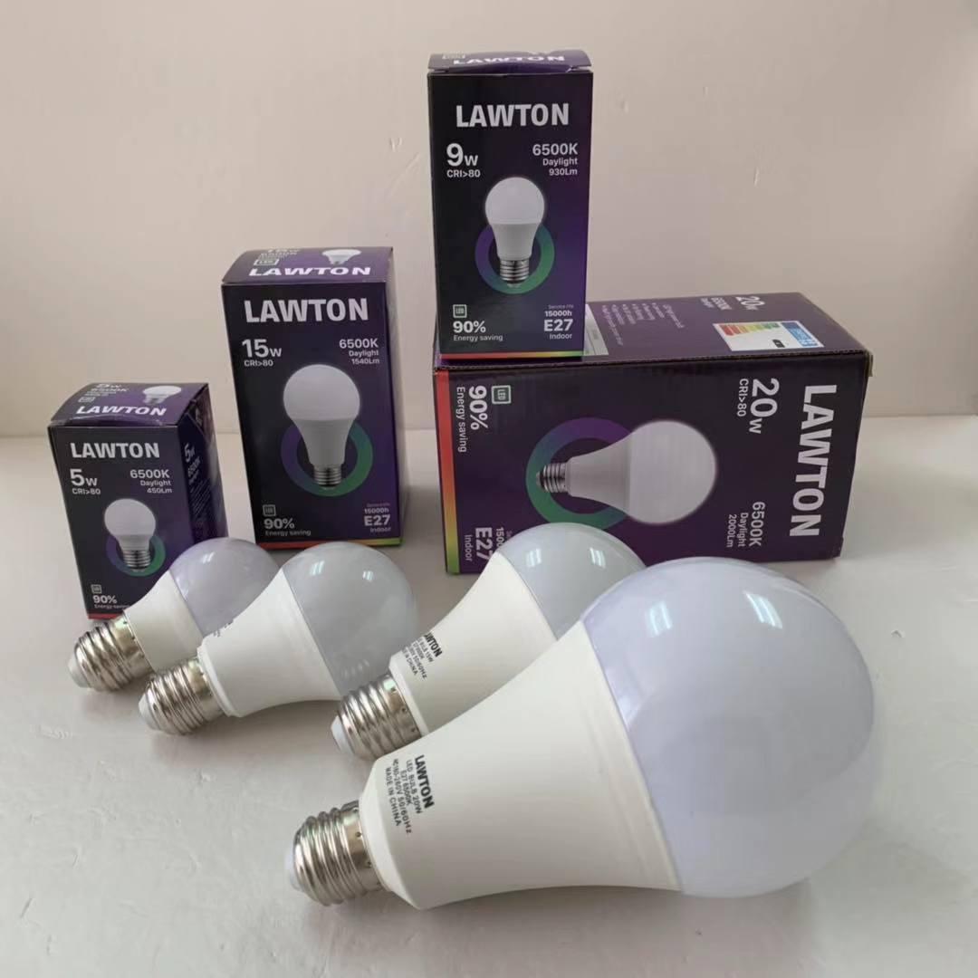 led bulb wholesale