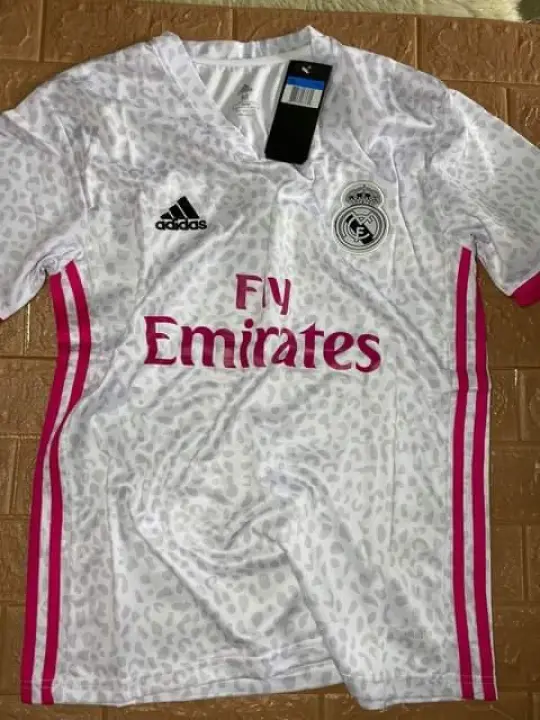 pink fly emirates jersey