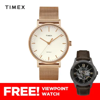 lazada watches timex