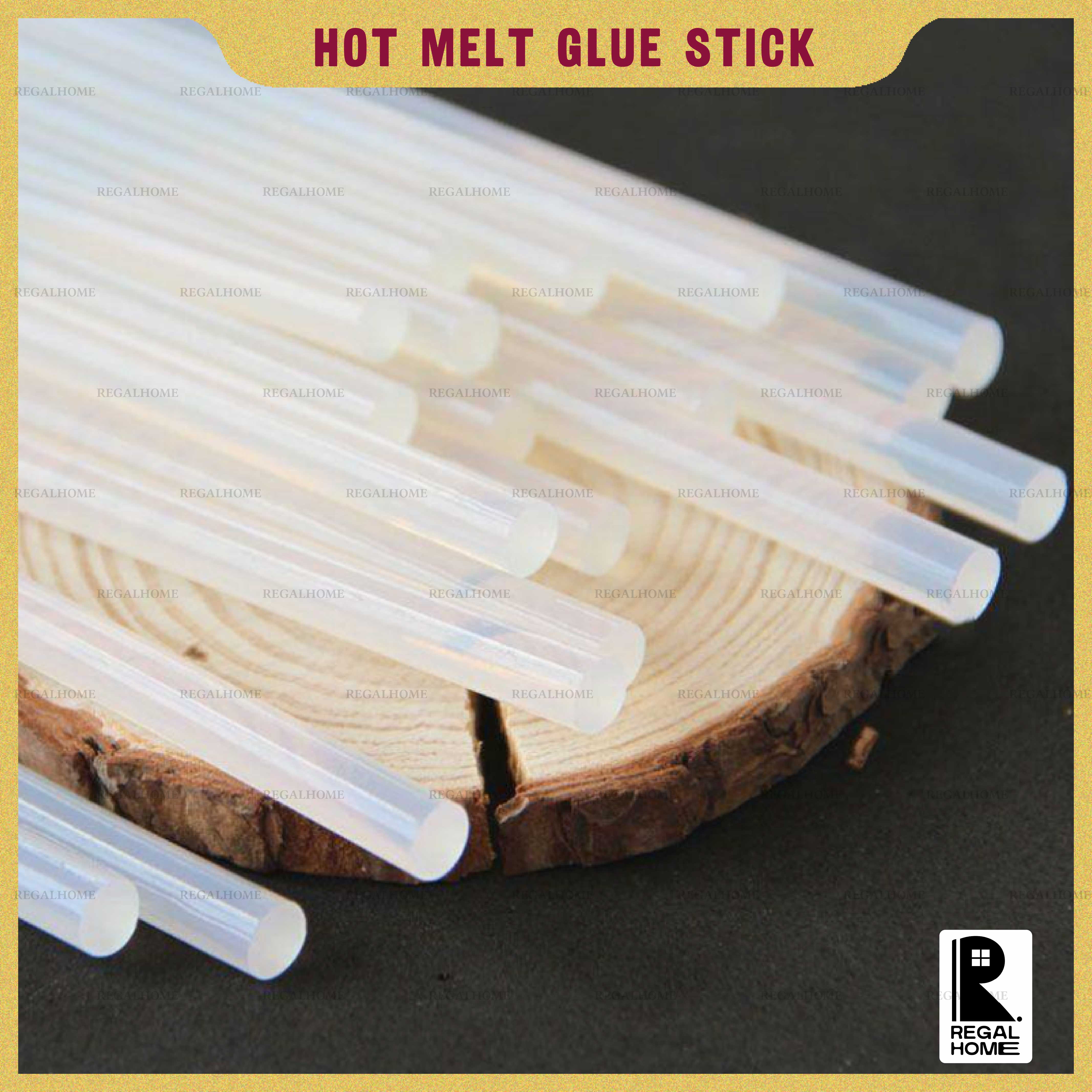 Longer Hot Melt Glue Sticks Big/Small Hot Melt Glue Stick High Quality Glue Sticks Lazada PH