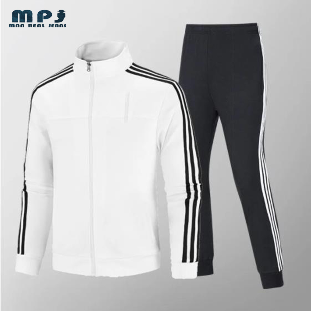MPJ Jacket and Jogger Suit NEW ARRIVAL Trendy Hoodie Jacket and Jogger ...