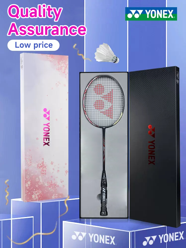 Badminton Racket Yonex Original