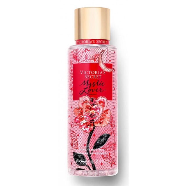 mystical body mist