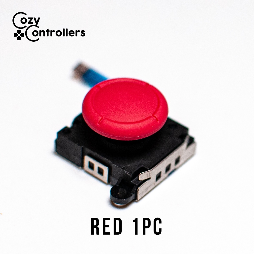 Nintendo Switch Joy Con Joycon 3D Analog Joystick 4th Generation DIY