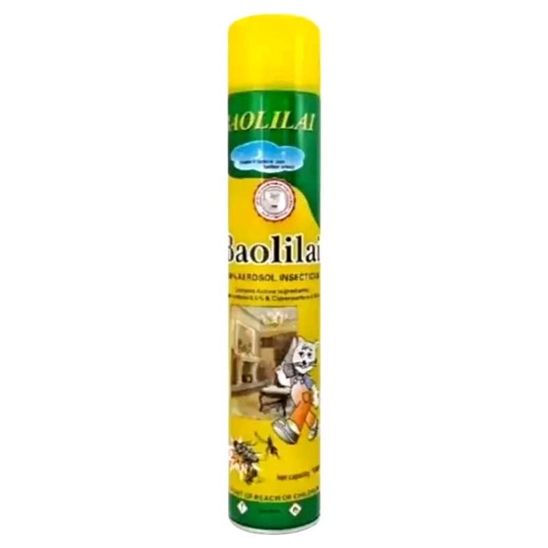 WEWATCH cockroach insecticide sprays killer 750ML effective mosquito ...