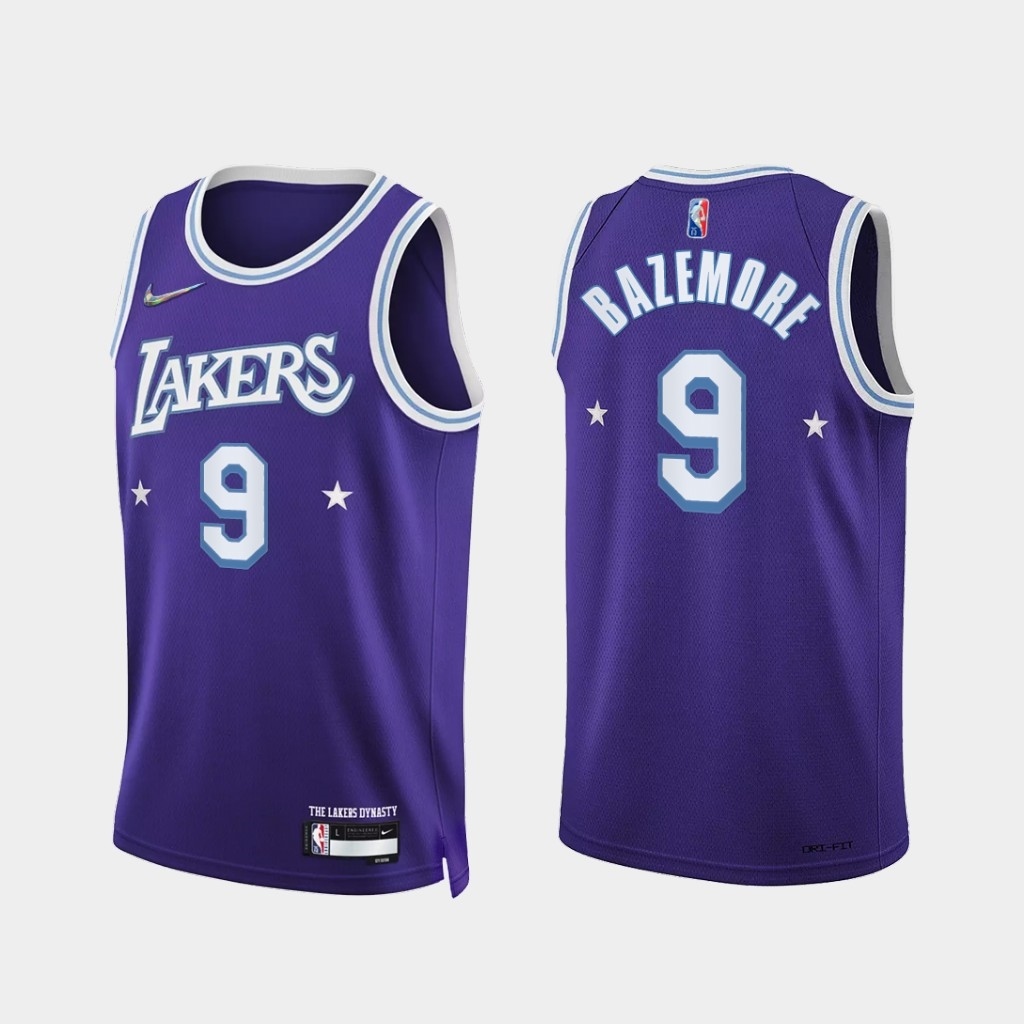 Most popular High quality basketball clothes NBA Los Angeles ...