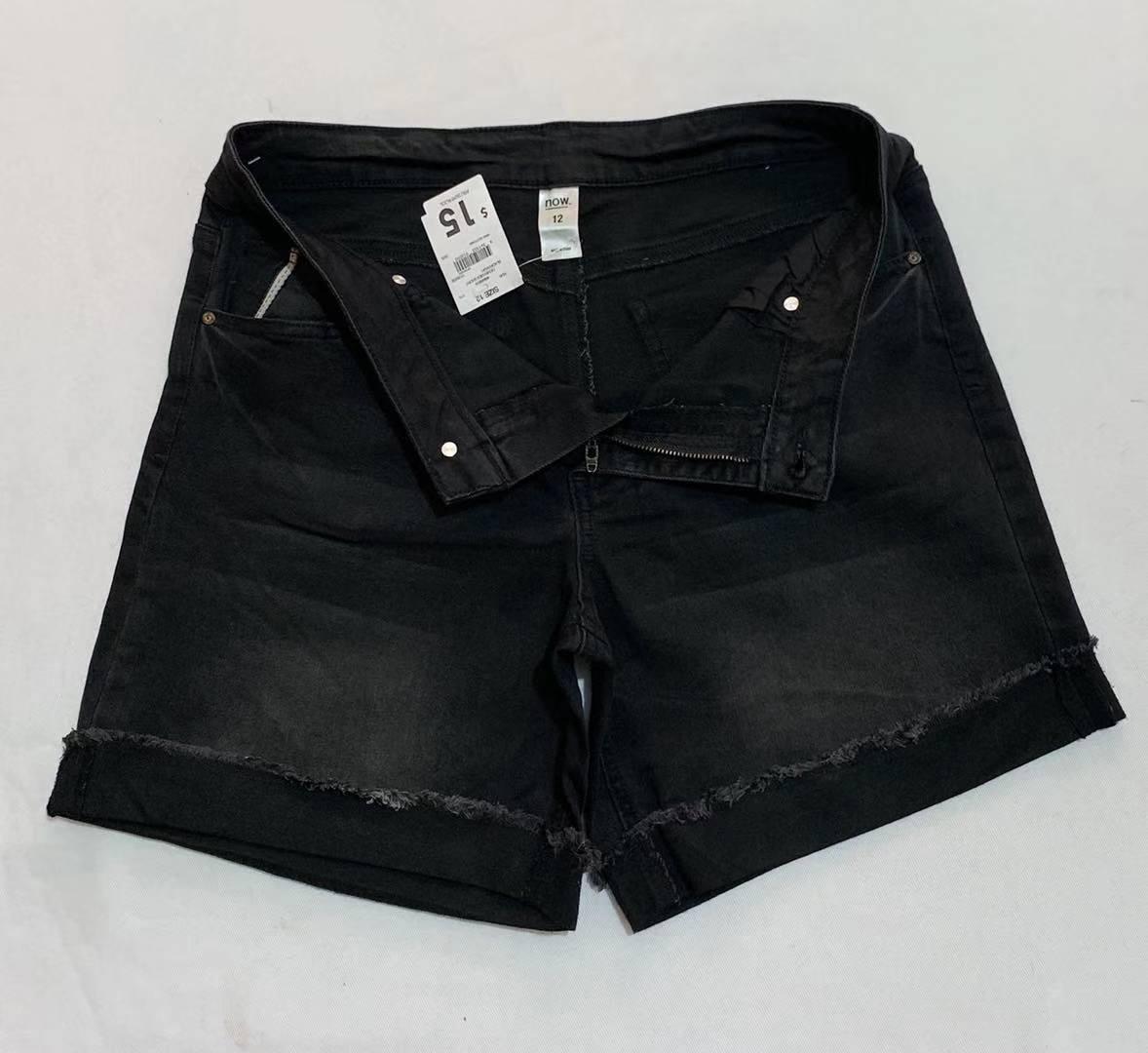 size 28 jeans in korea