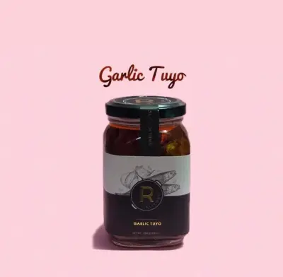 Rkitchen Garlic Tuyo - Authorized Seller