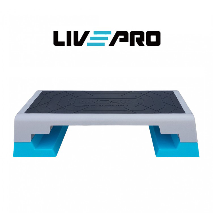 Livepro stepper online