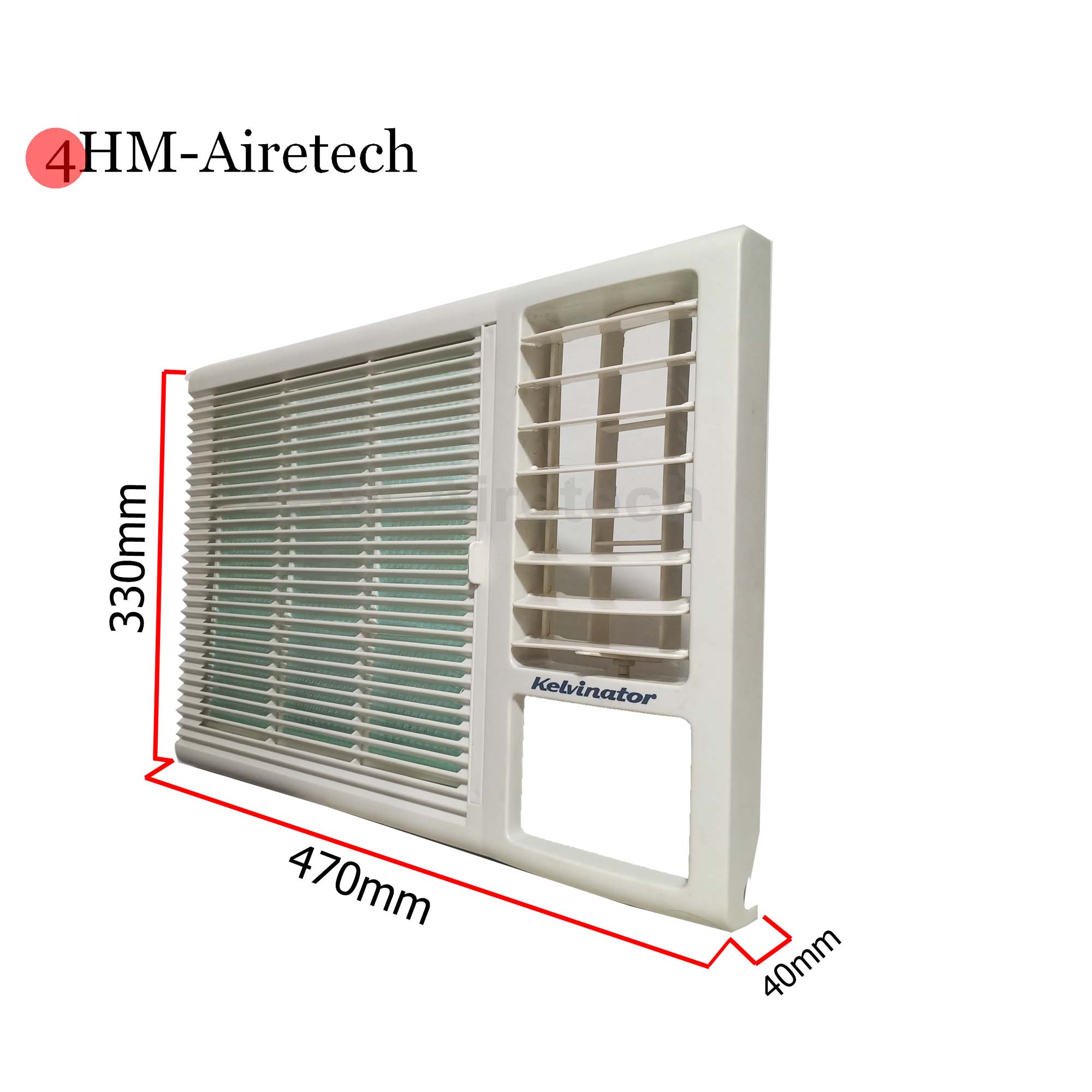 Kelvinator Window Air Conditioner Spare Parts Reviewmotors.co