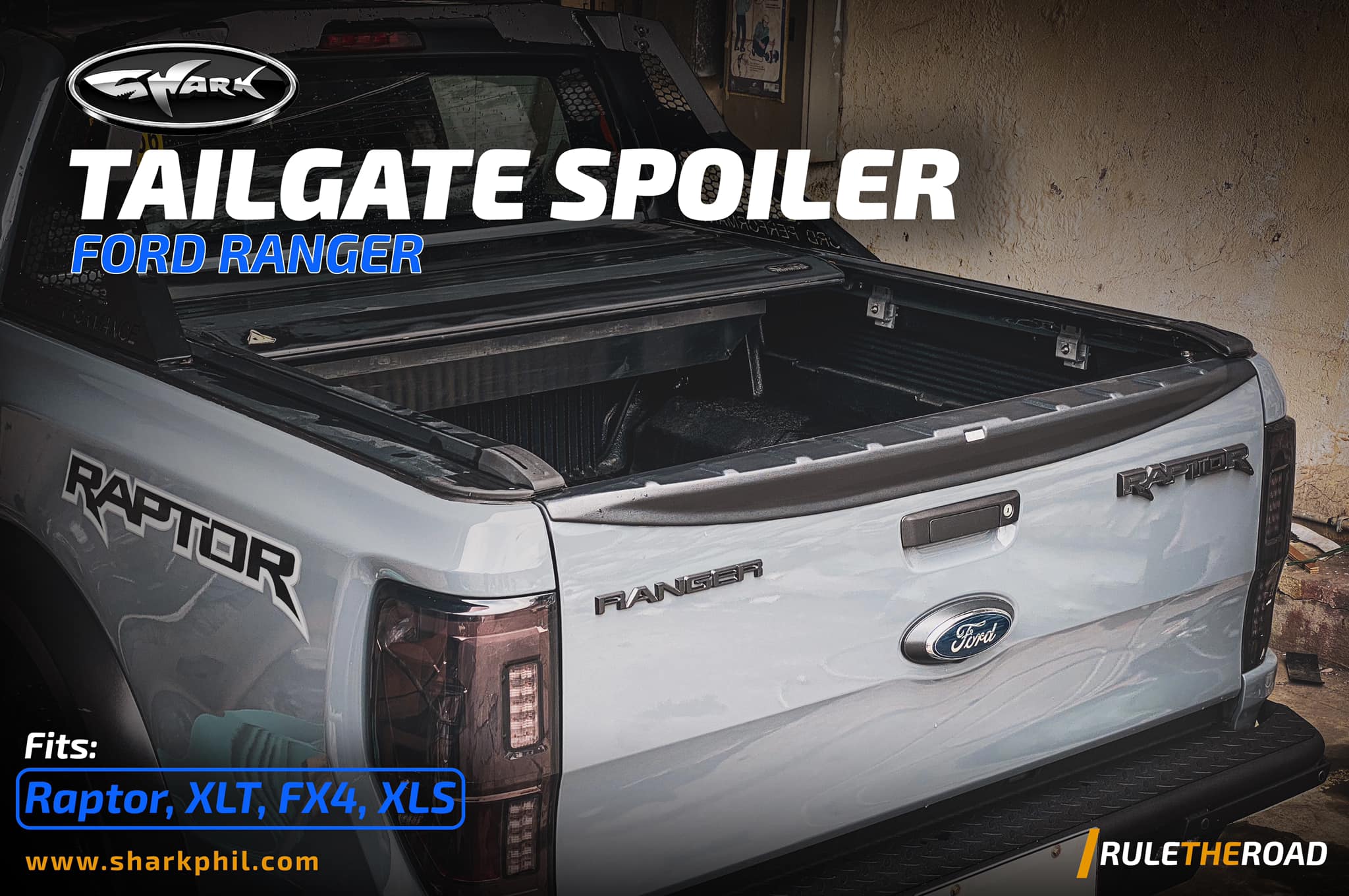 Ford Ranger / Wildtrack/Wildtrak / FX4 / Raptor / XLS / XLT 2012-2022 ...