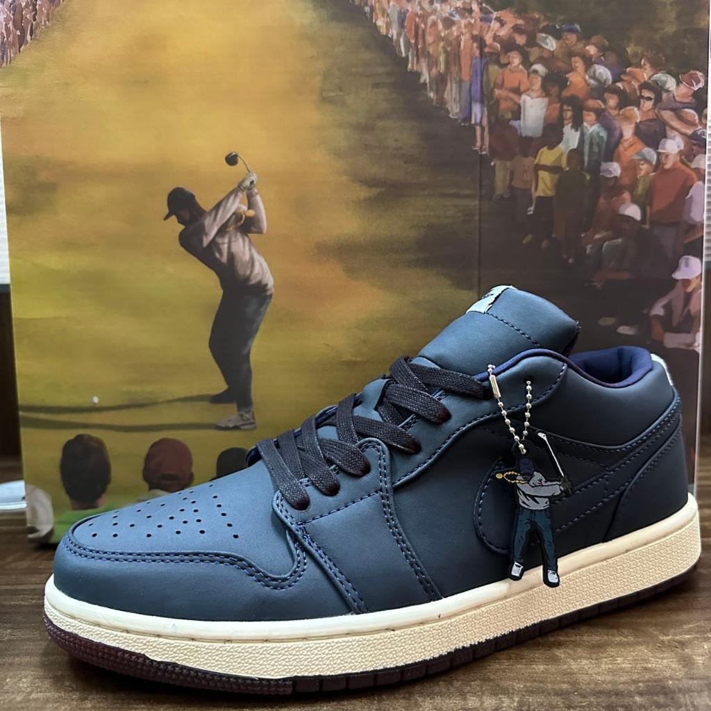 2023 Original Golf Eastside X JA1 Low Casual Sneakers For Men | Lazada PH