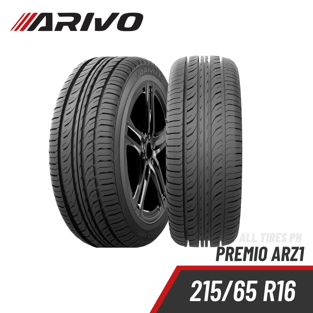未走行に近い 2020年製 ARIVO PREMIO ARZ1 215/65R16 16インチ 夏タイヤ 4本 アルファード エルグランド等　(MTL32) クレジットカード QR決済可能 Arivo Premio ARZ1