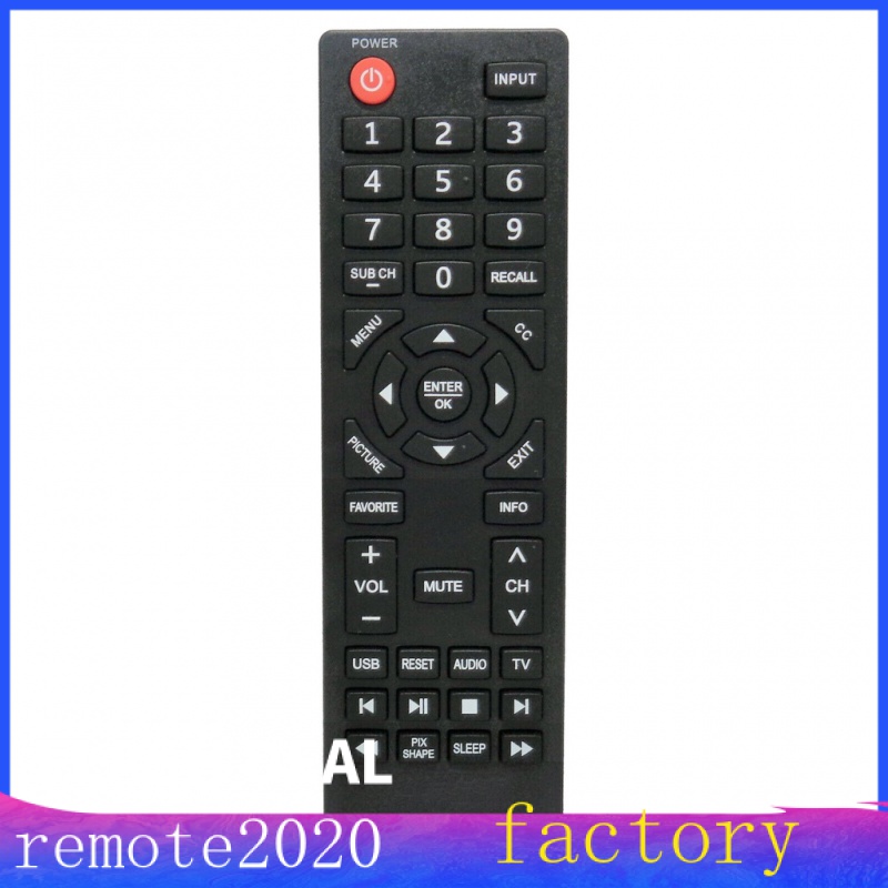 121AV RM-C3174 Sostituzione Telecomando Adatto Per JVC - Foto 7