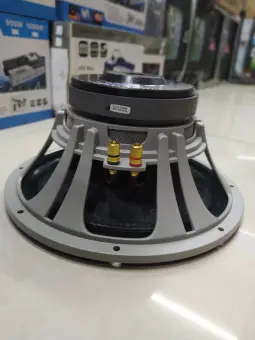 lazada subwoofer