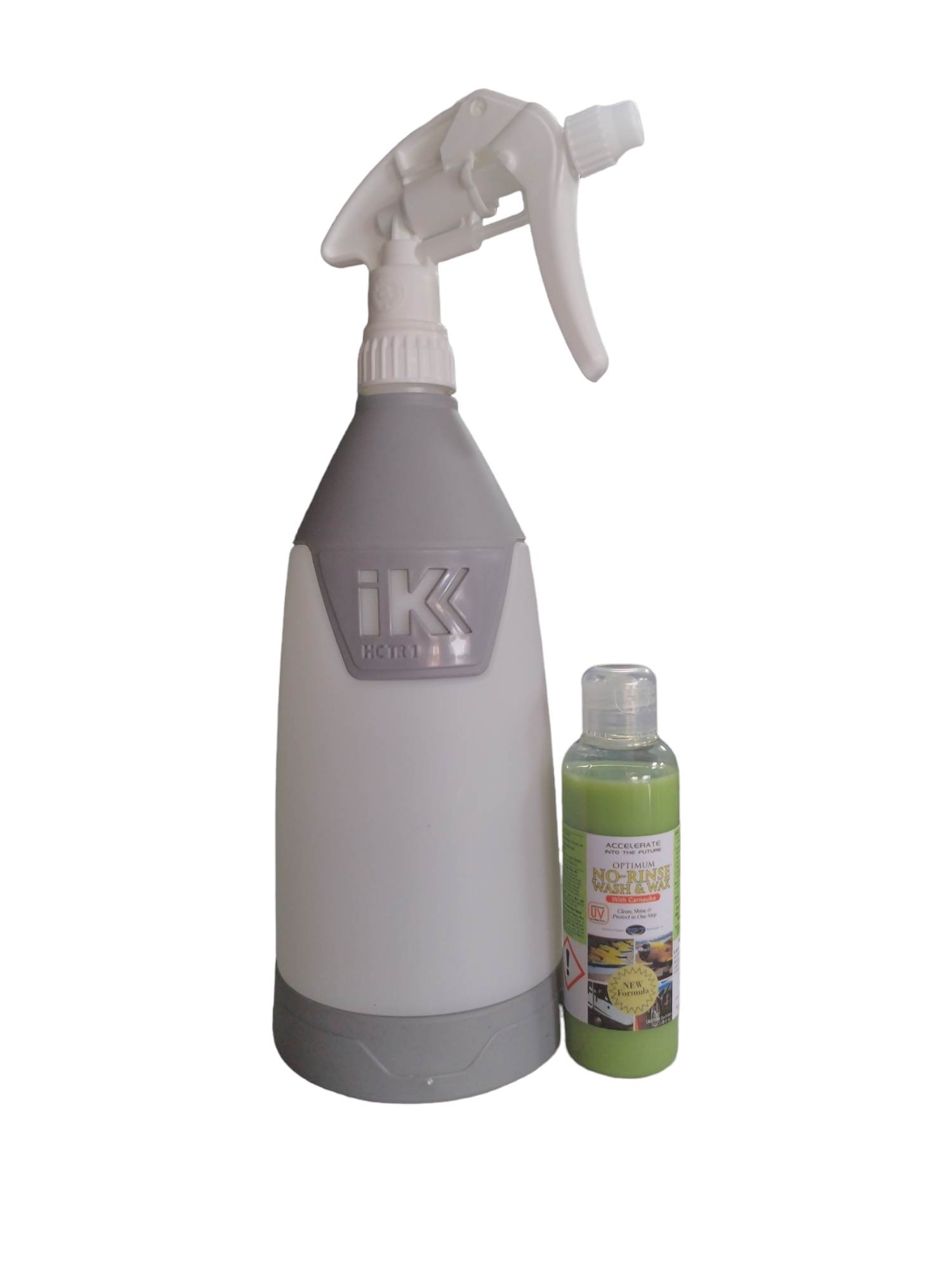 IK HC TR 1 professional sprayer