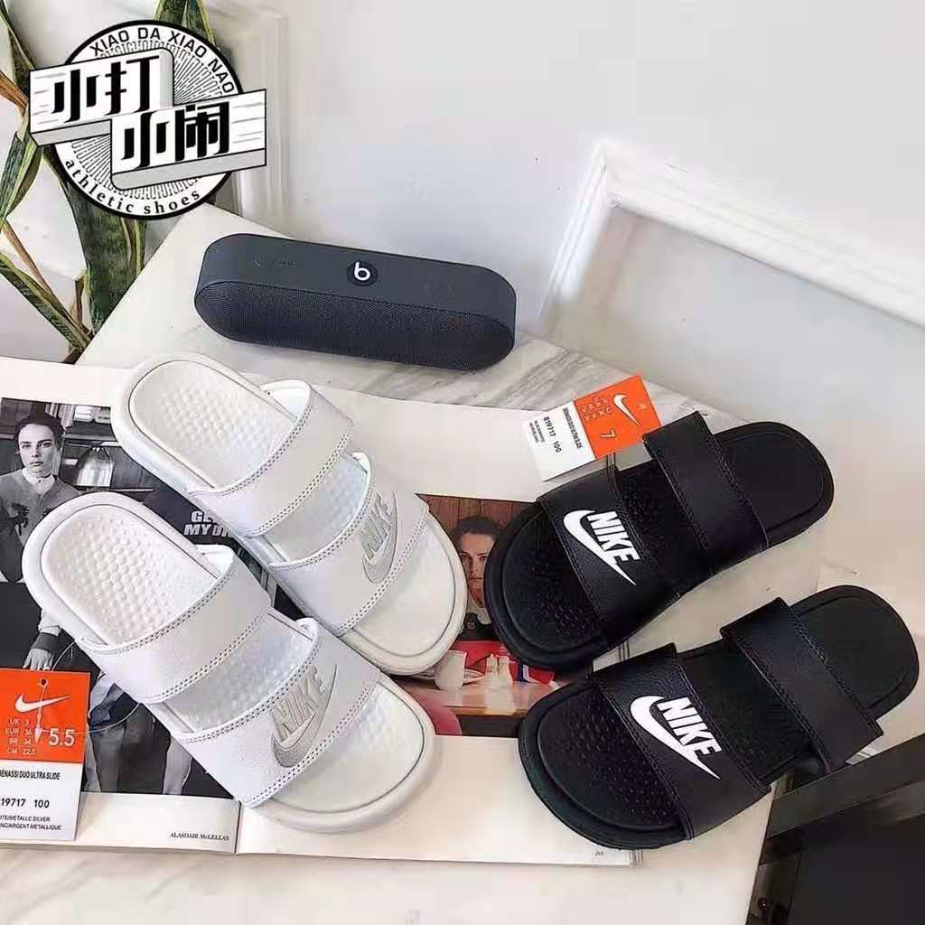 sandal shoes nike