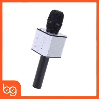 bluetooth microphone with speaker lazada