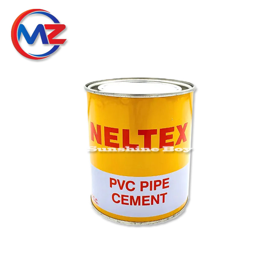 NELTEX PVC PIPE CEMENT 100CC/200CC/400CC Lazada PH