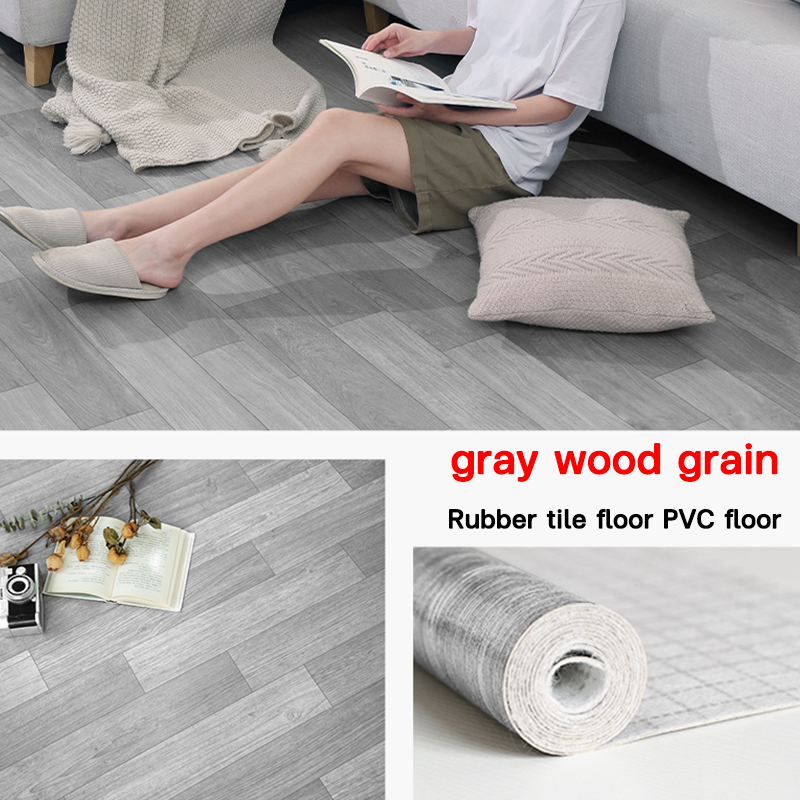 3D vinyl Floor sticker (1sheet=10㎡) 3mm solid PVC material pvc floor