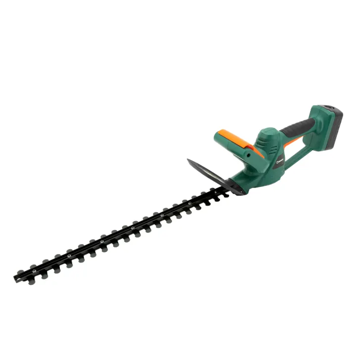 hedge trimmers cordless