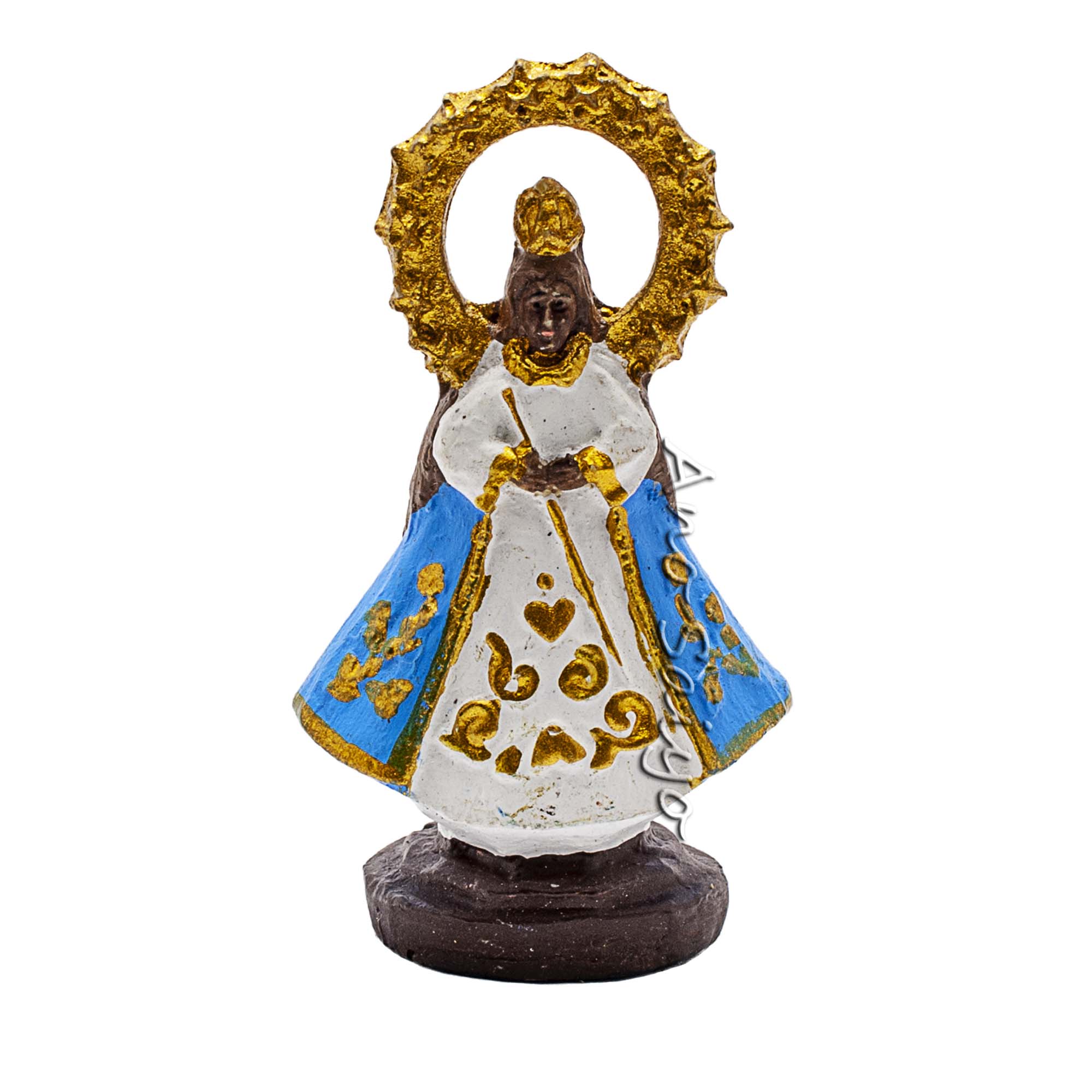 AnoSaiyo Mama Mary Statue Our Lady of Antipolo Our Lady of Peace and