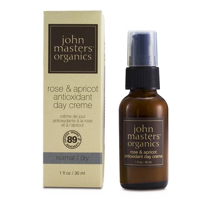 john masters skincare
