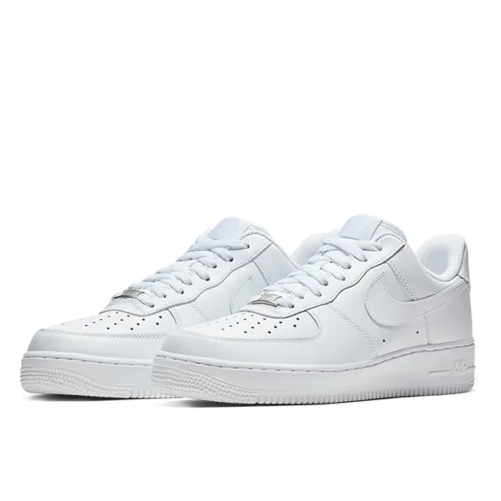 nike rubber shoes white