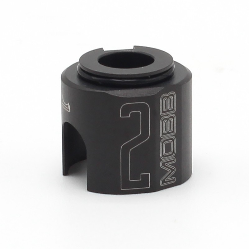 SXK Mobb 2 M2 style Boro RBA for Billet Box Pulse AiO Bantam Box ...