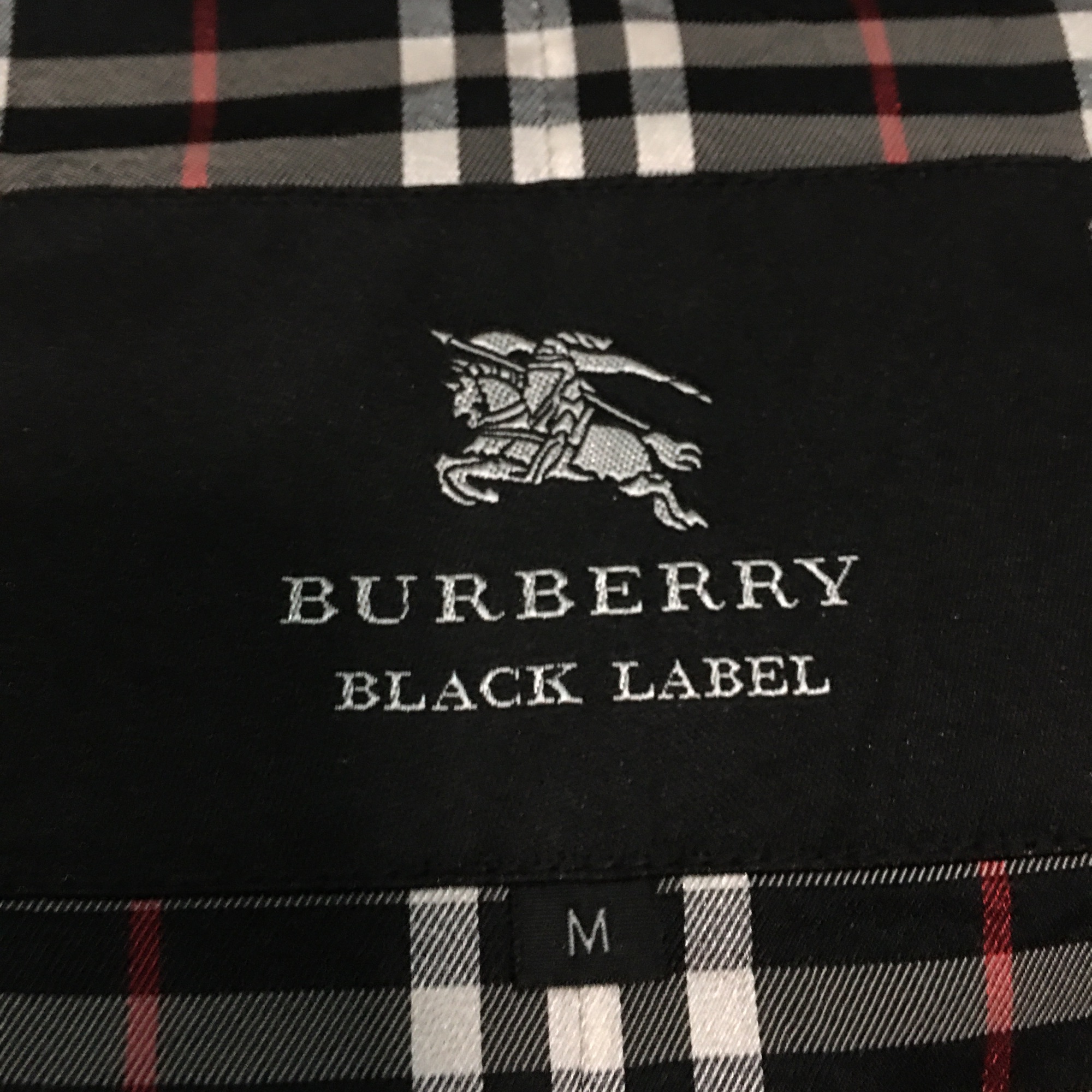 Burberry Black Label 1 Panel Trench Coats | Lazada PH