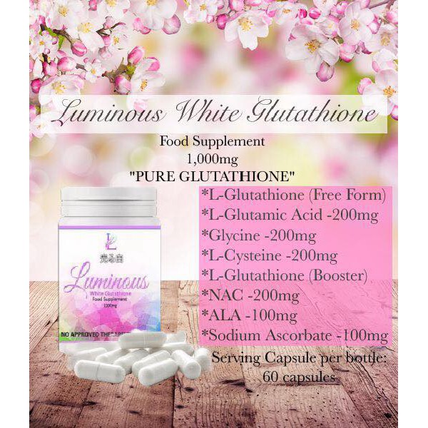 luminous white glutathione Galactomyces Glutathione Daily Mask – InternationalCosmetic main image 1