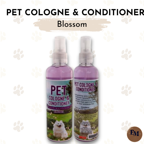 Daiso Original ZEN GARDEN PET ODOR ELIMINATOR 2 in 1 Disinfectant Spray