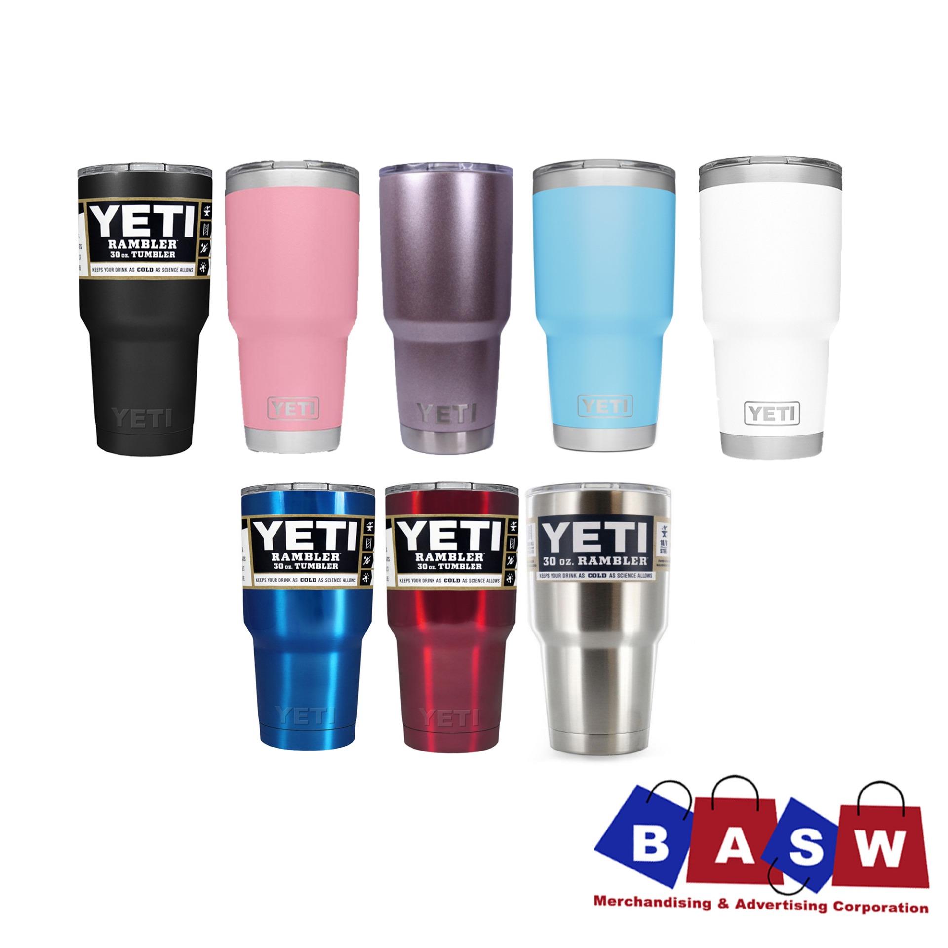 similar to yeti tumbler