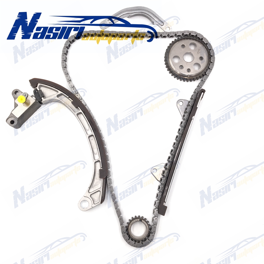 Original Engine Timing Chain Kit For Toyota Avanza Terios 1.3 L K3DE K3VE K3VE K3VE K3 DOHC